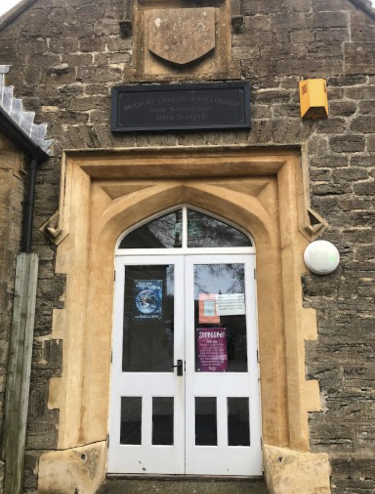Bridport Christian Fellowship
