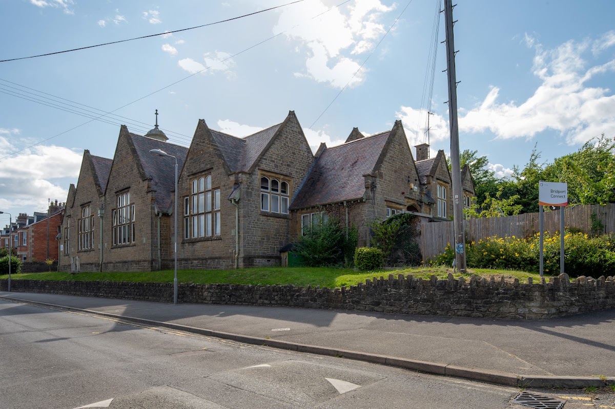 Bridport Connect
