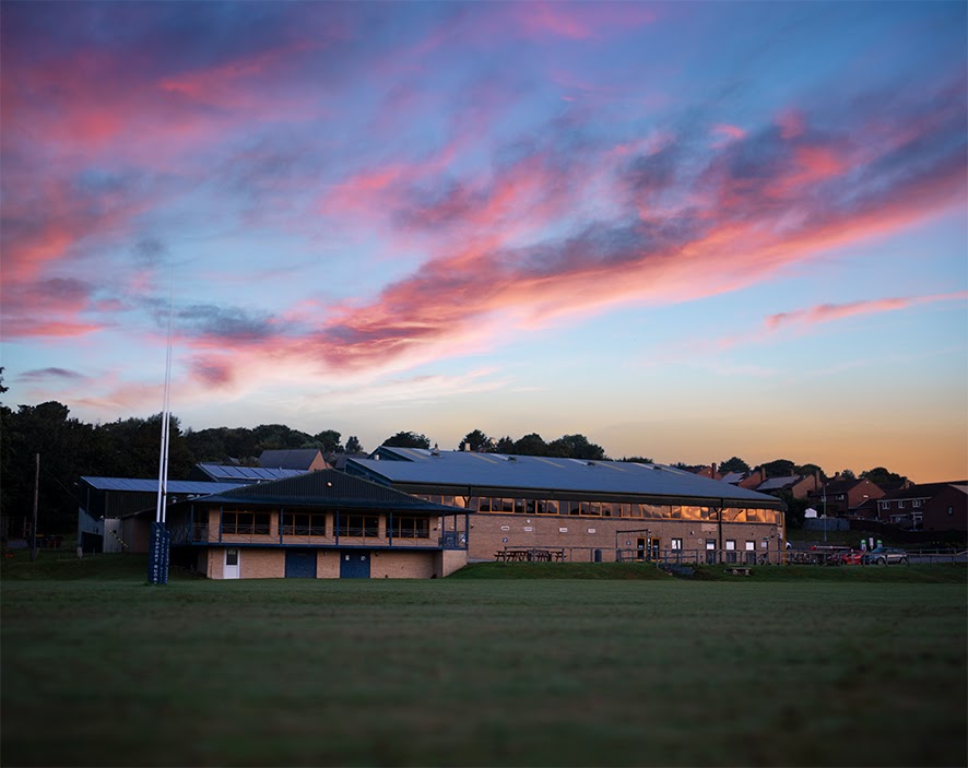 Bridport Leisure Centre
