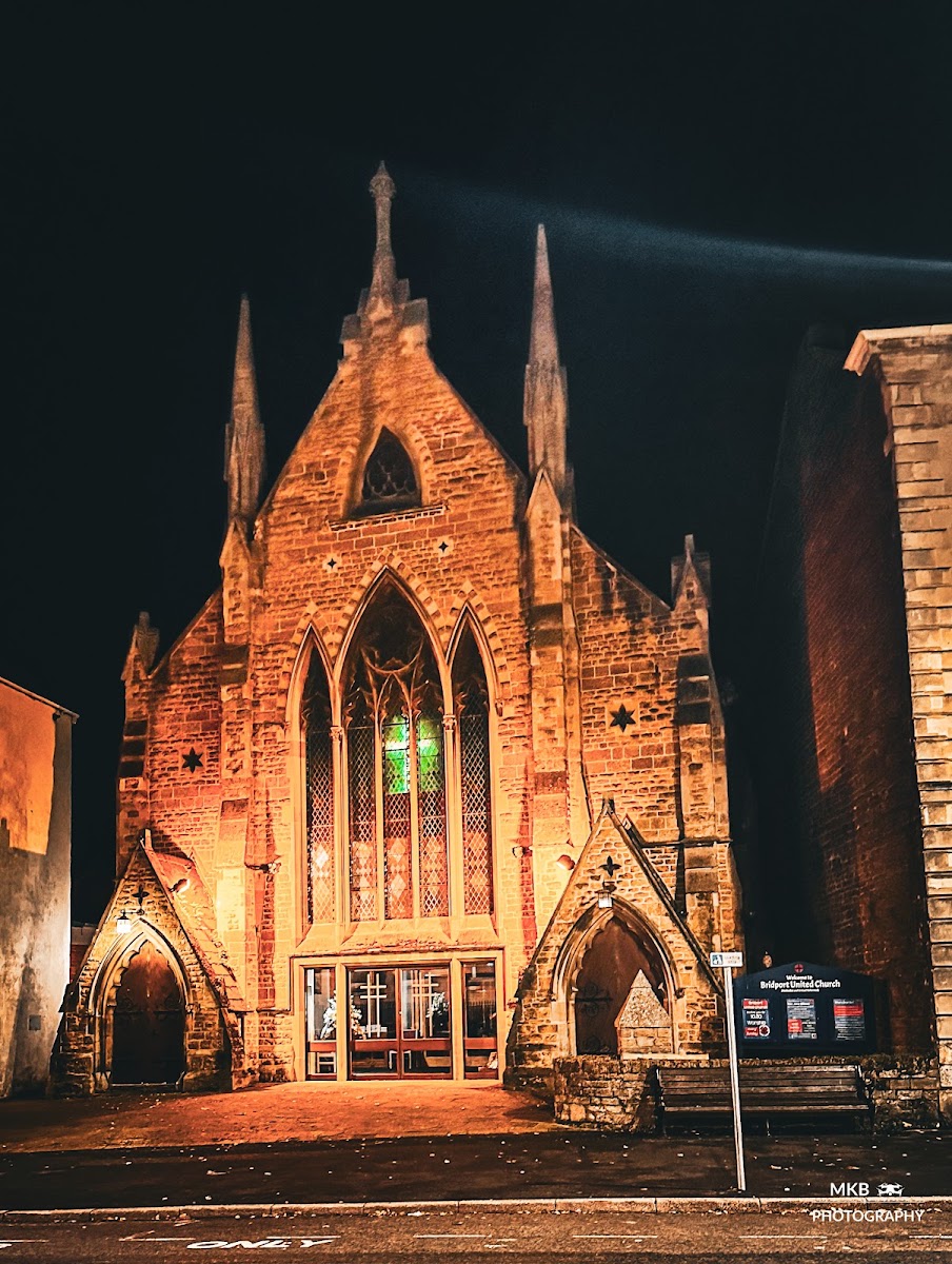 Bridport United Church