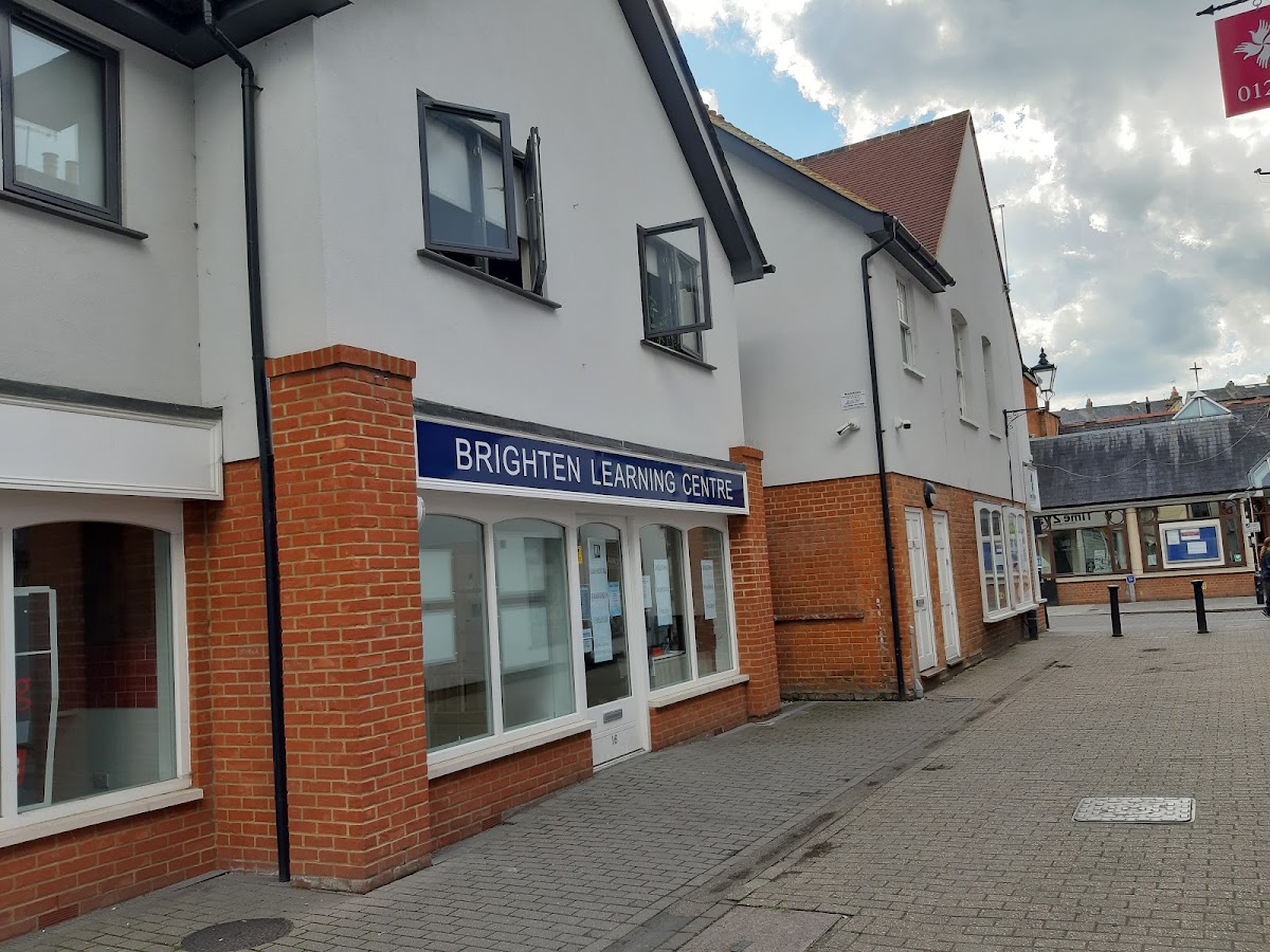 Brighten Learning Centre