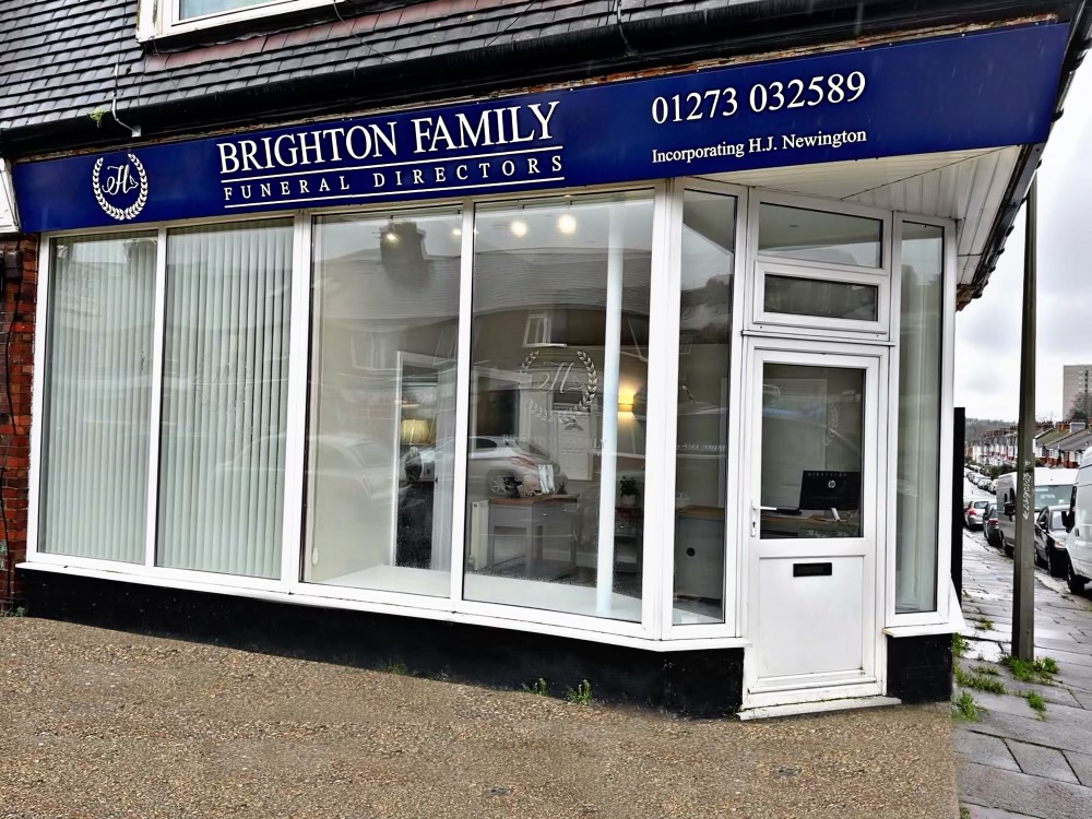Brighton Family Funeral Directors