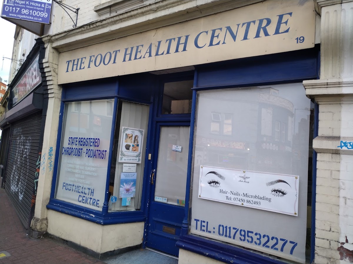 Bristol Chiropody Clinic
