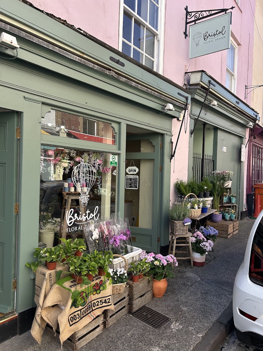 Bristol Floral Design