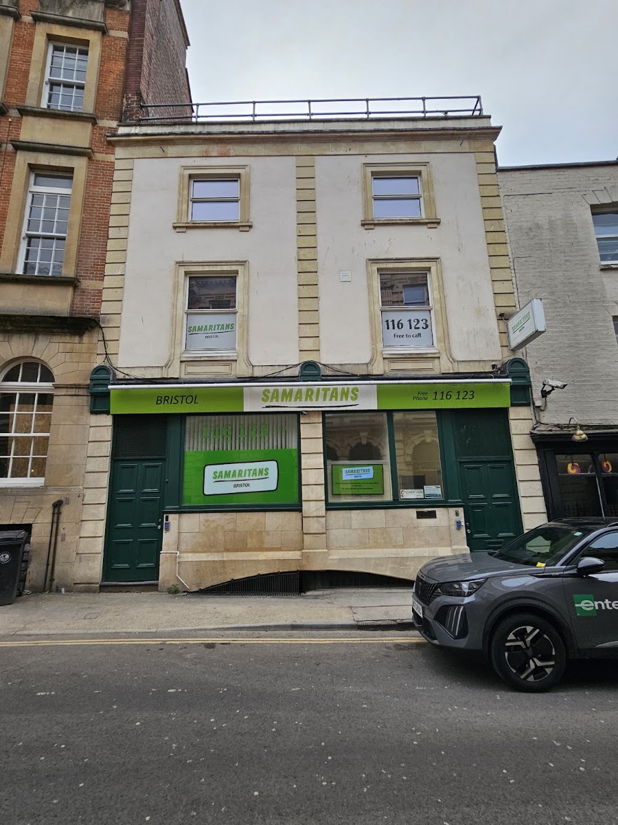 Bristol Samaritans