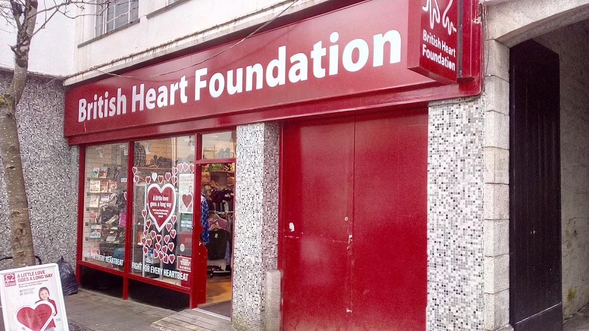 British Heart Foundation