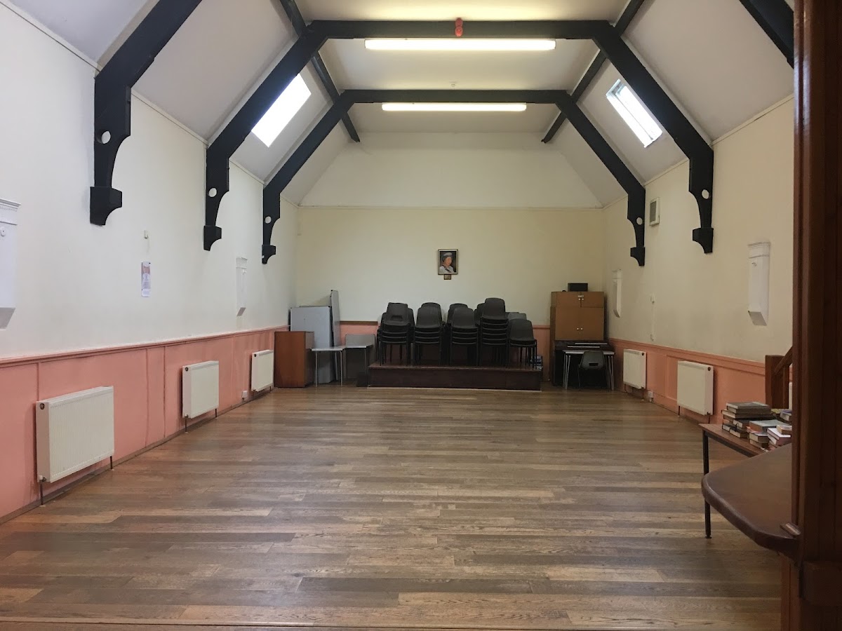 British Legion Hall