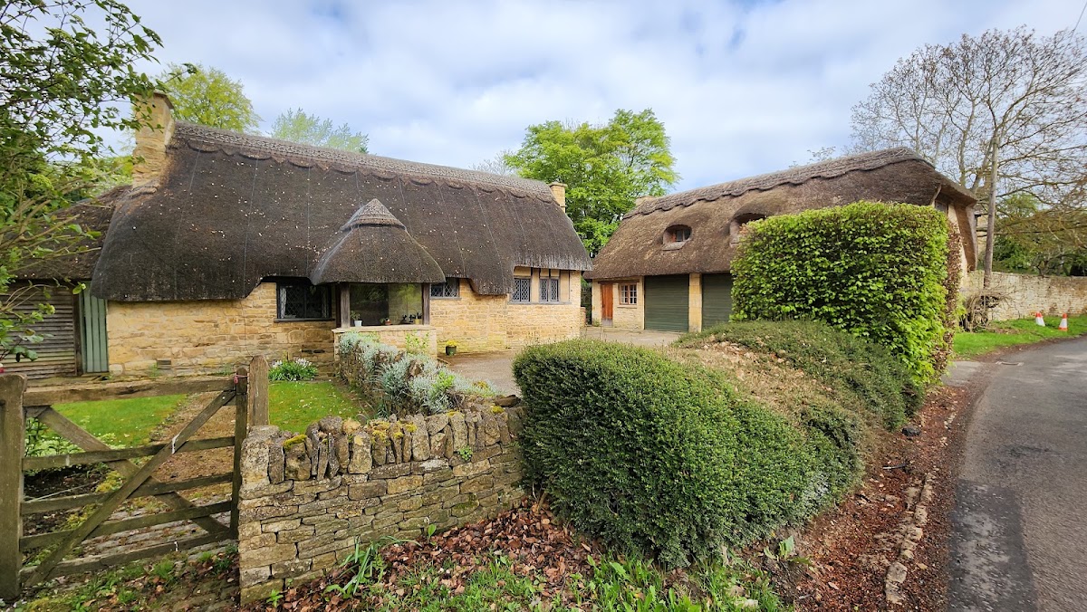 Broad Campden Village Hall