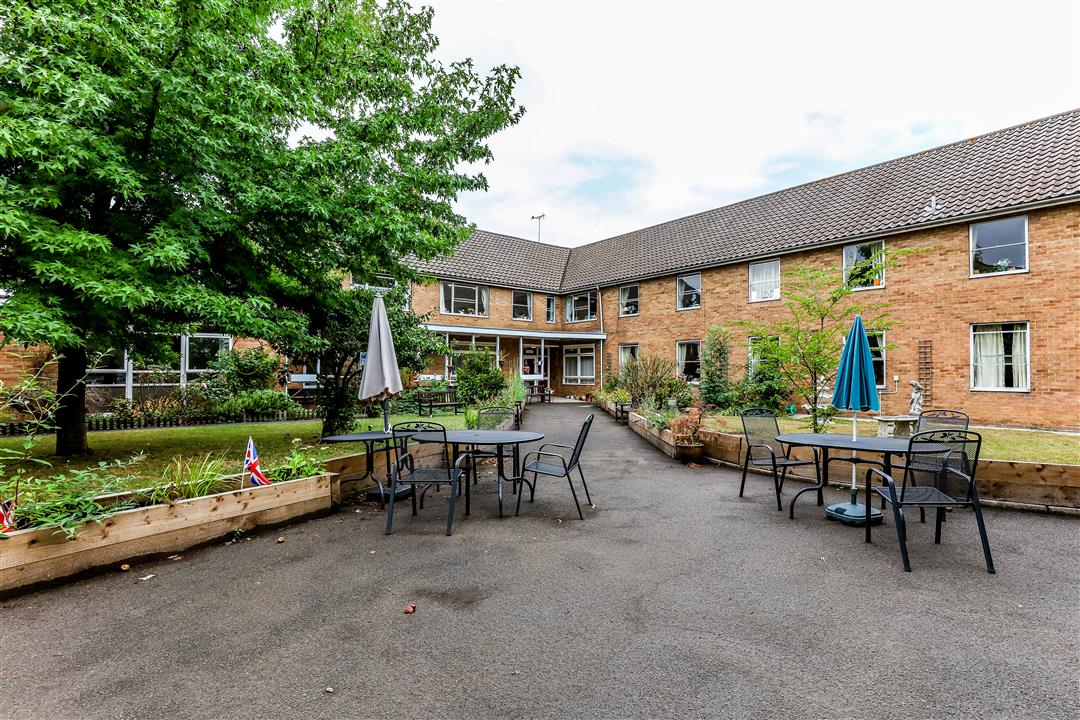 Brook House Care Home
