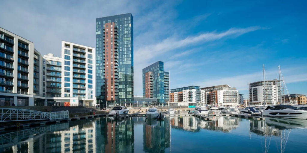 Brookbanks (Hertfordshire and North of London Office)