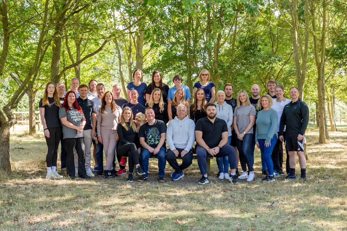 Broom Consultants Ltd