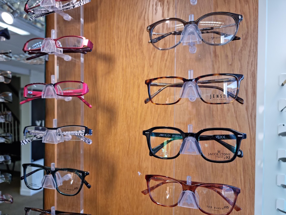 Broomfield Opticians