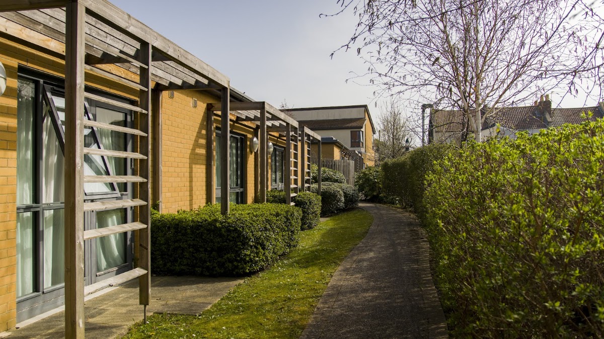 Brunelcare’s Saffron Gardens Care Home