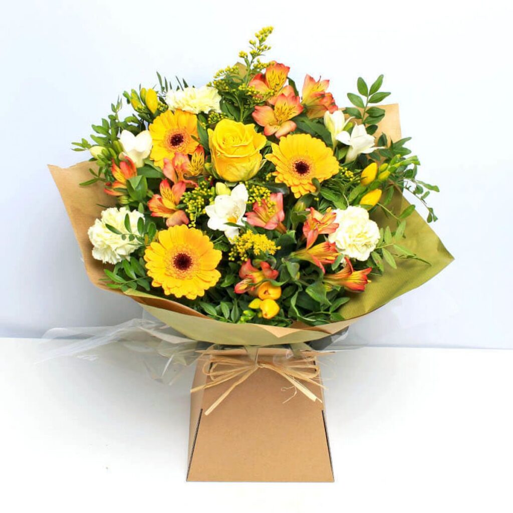Bucks Florist Chesham