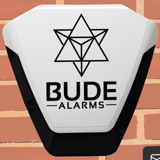 Bude Alarms
