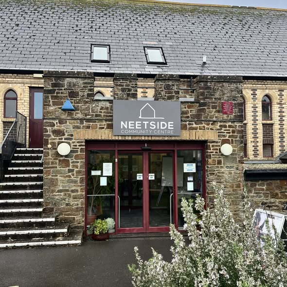 Bude Podiatry