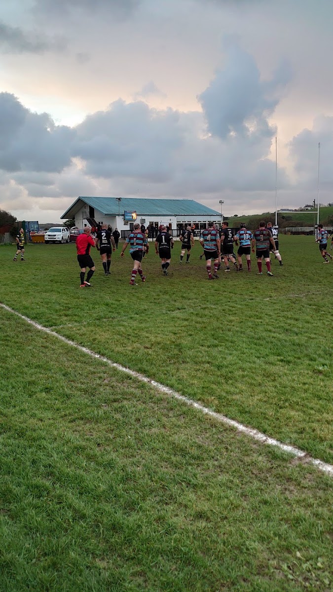 Bude Rugby Football Club