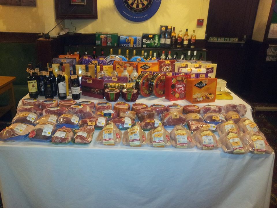 Bude Social Club