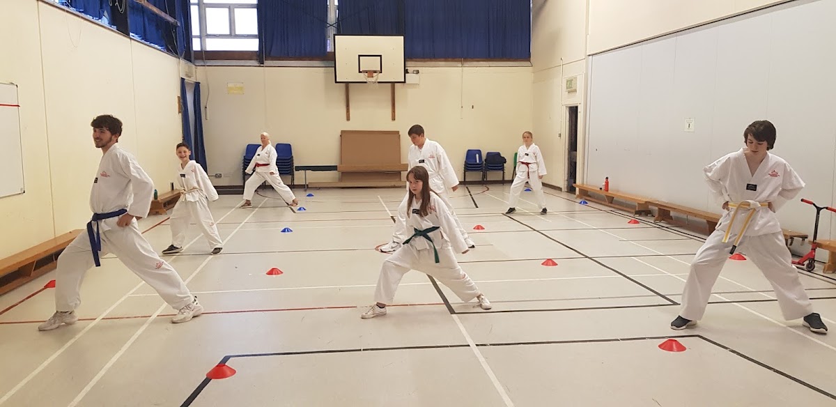 Budehaven Community Leisure