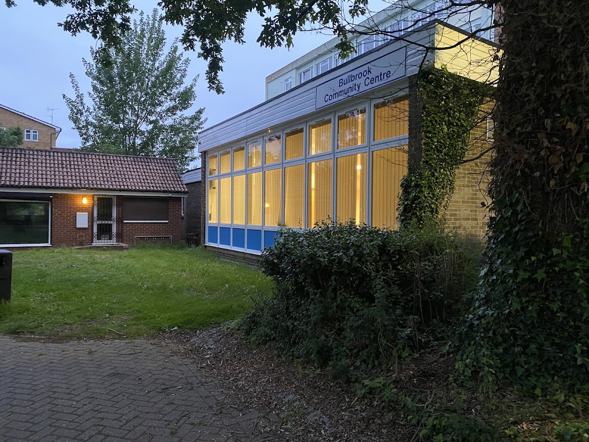 Bullbrook Community Centre
