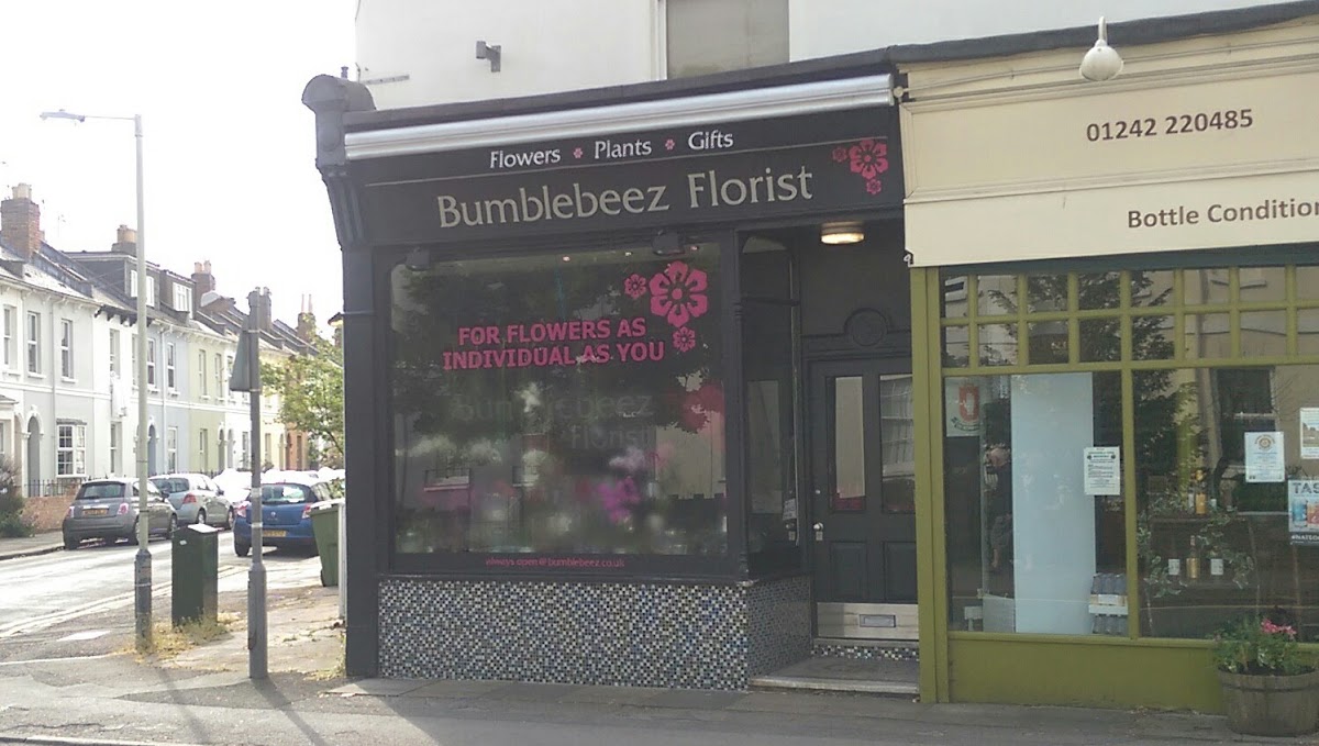 Bumblebeez Florist