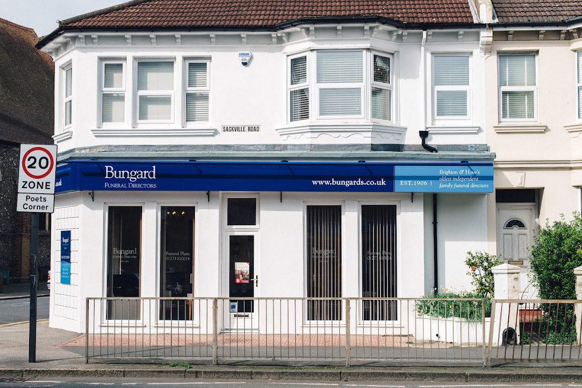 Bungard Funeral Directors