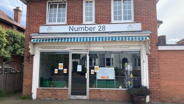 Bungay Community Support