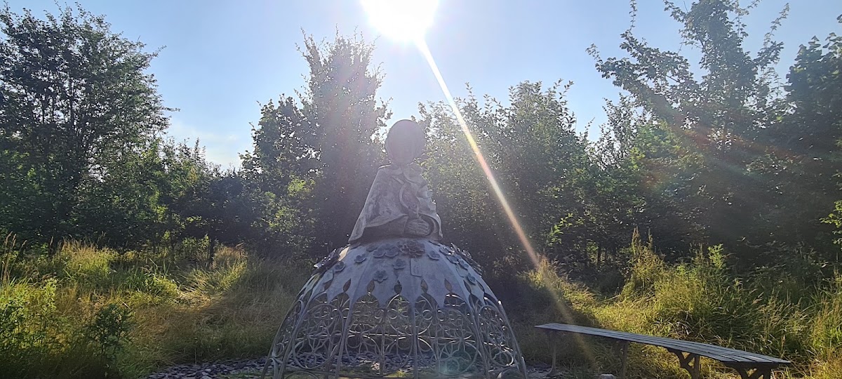Burgess Hill Burial Ground