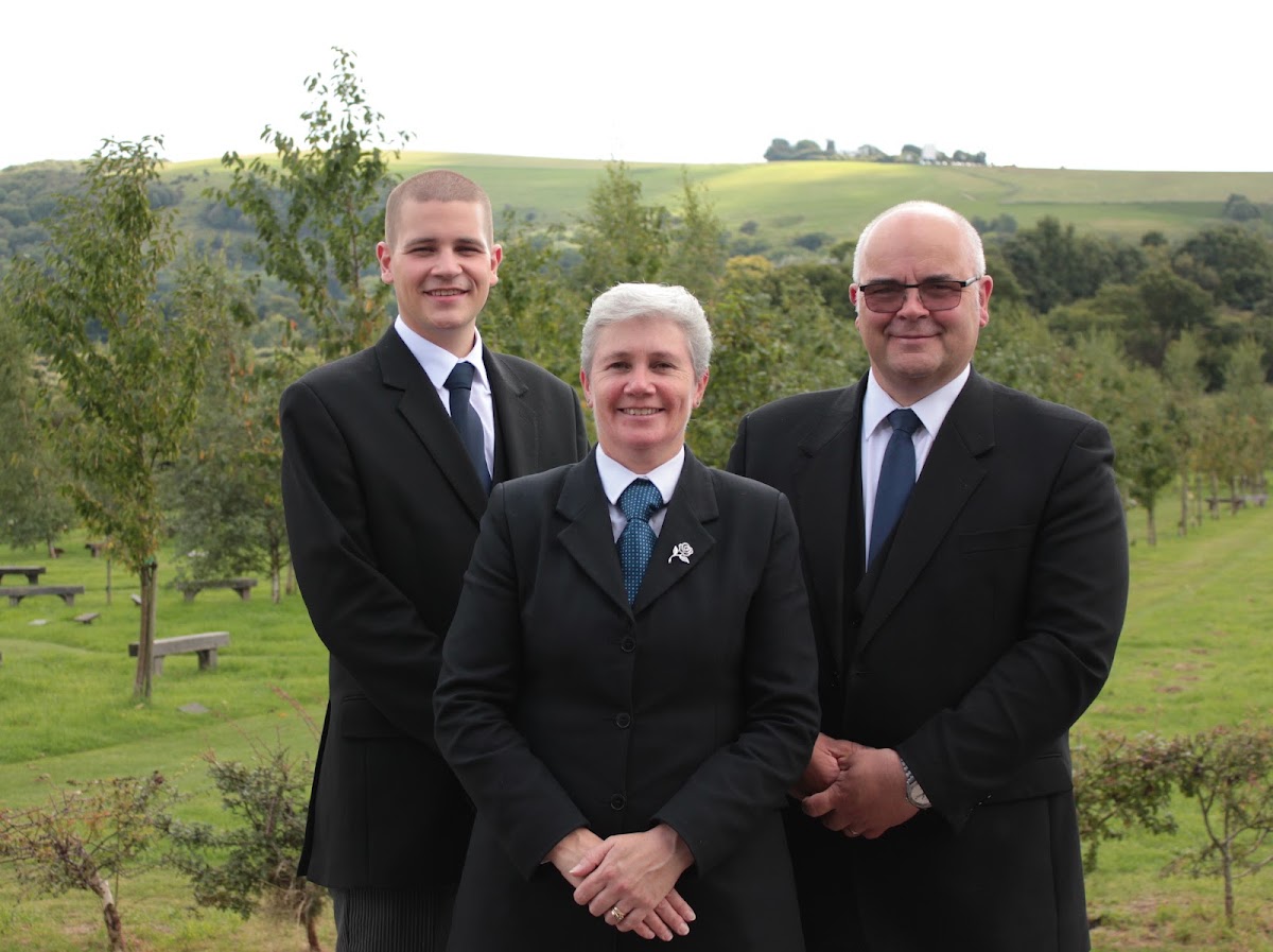 Burgess Hill Family Funeral Services