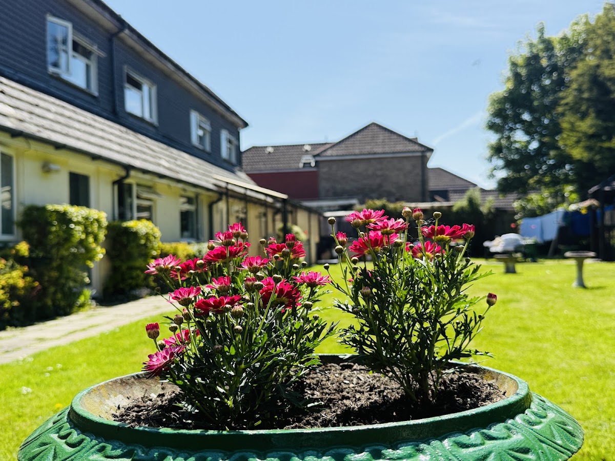 Burlington Nursing Home