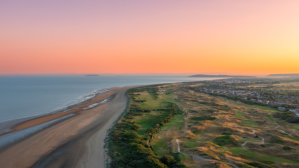 Burnham & Berrow Golf Club
