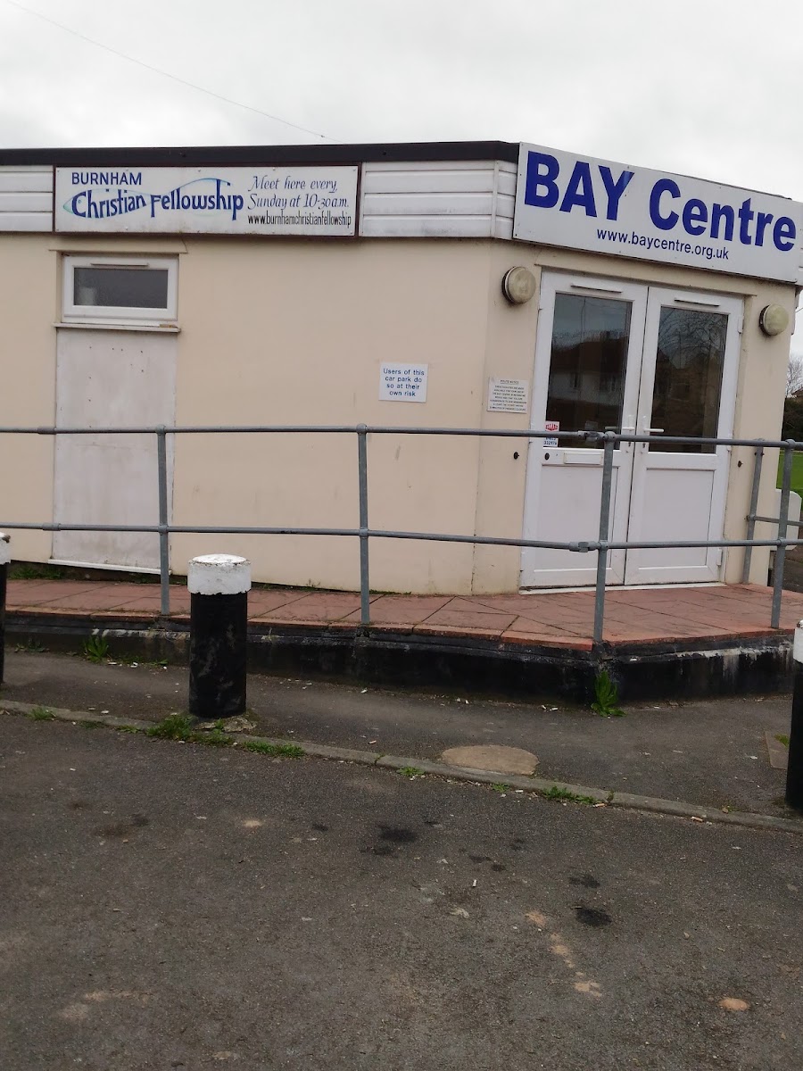 Burnham Christian Fellowship