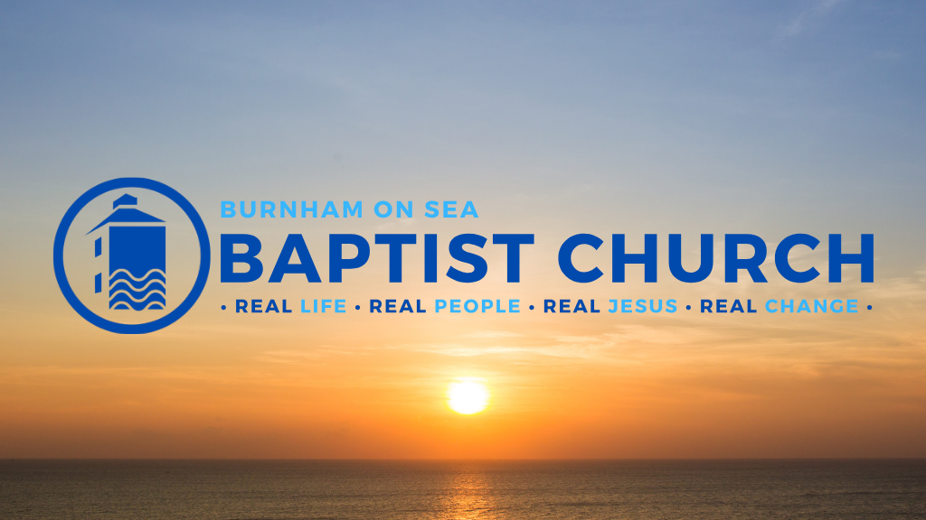 Burnham on Sea Baptist Church