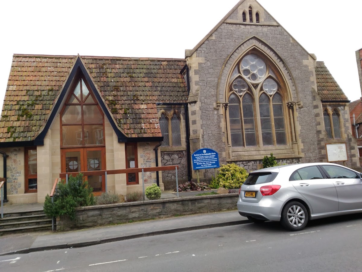 Burnham-on-Sea Methodist Church