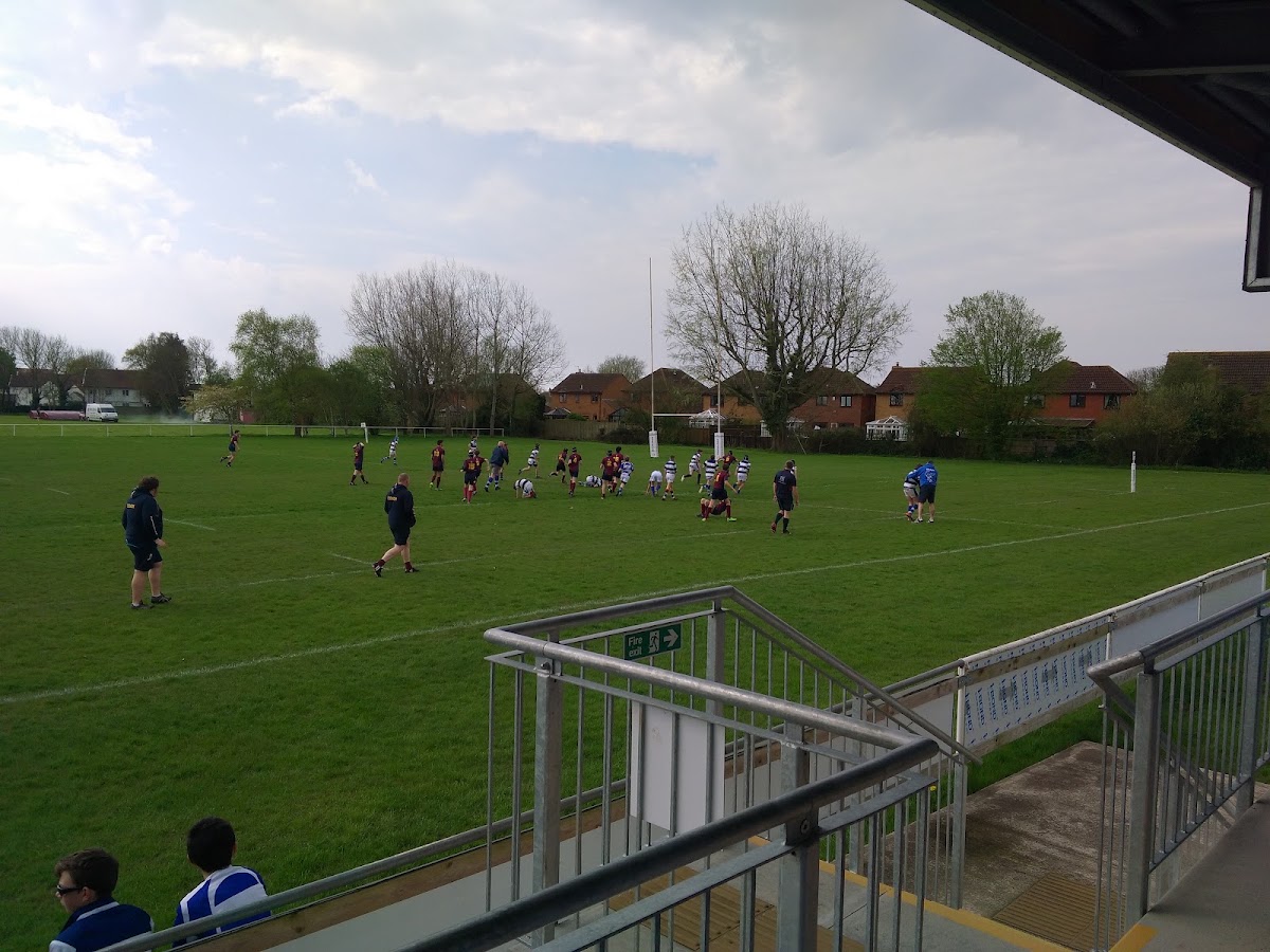 Burnham-on-Sea Rugby Football Club
