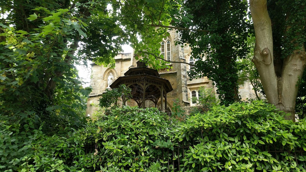 Burtons’ St Leonards Society