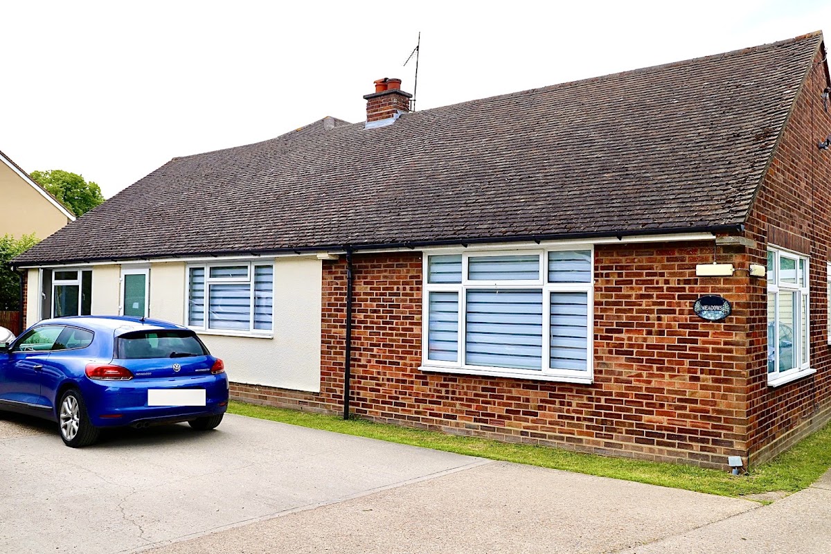 Butterfly’s Care Homes Ltd – The Meadows