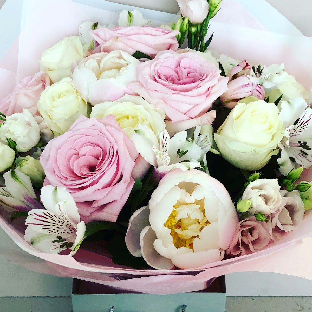 By Arrangement Florist