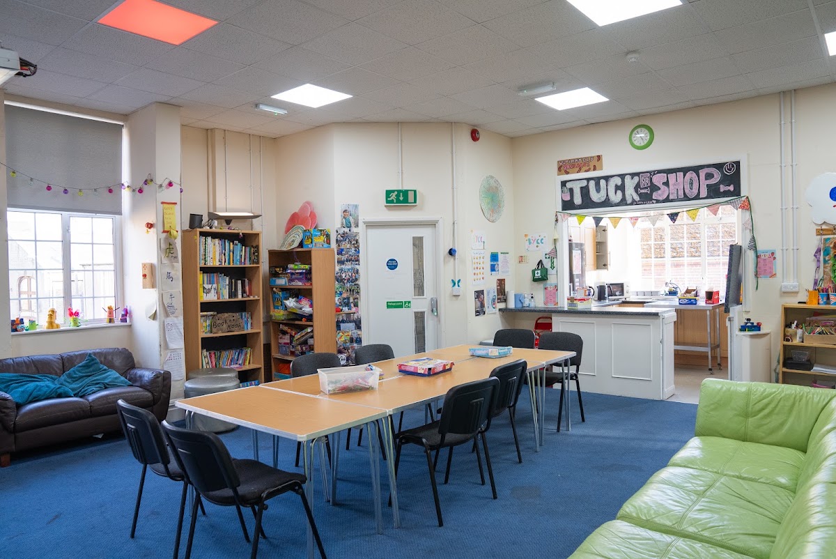 BYCC – Bridport Youth & Community Centre