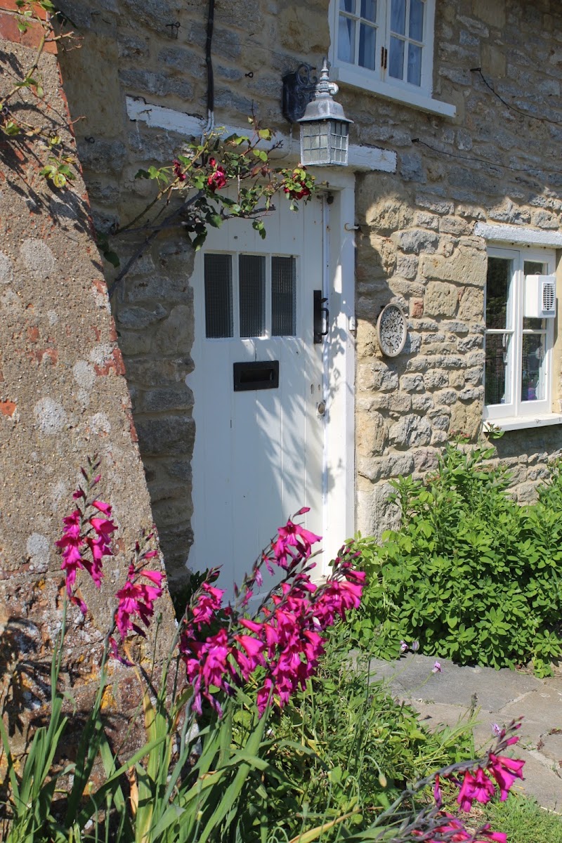 Bymead House