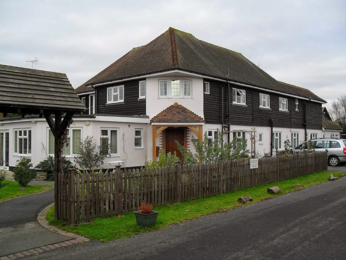 Byway House
