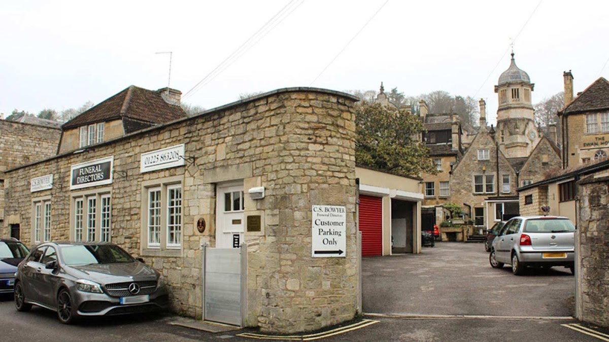C S Bowyer Funeral Directors