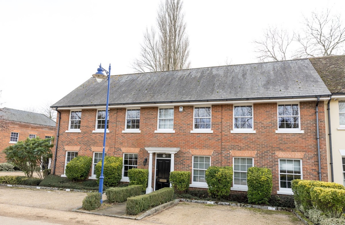 Caliber Financial Management Ltd