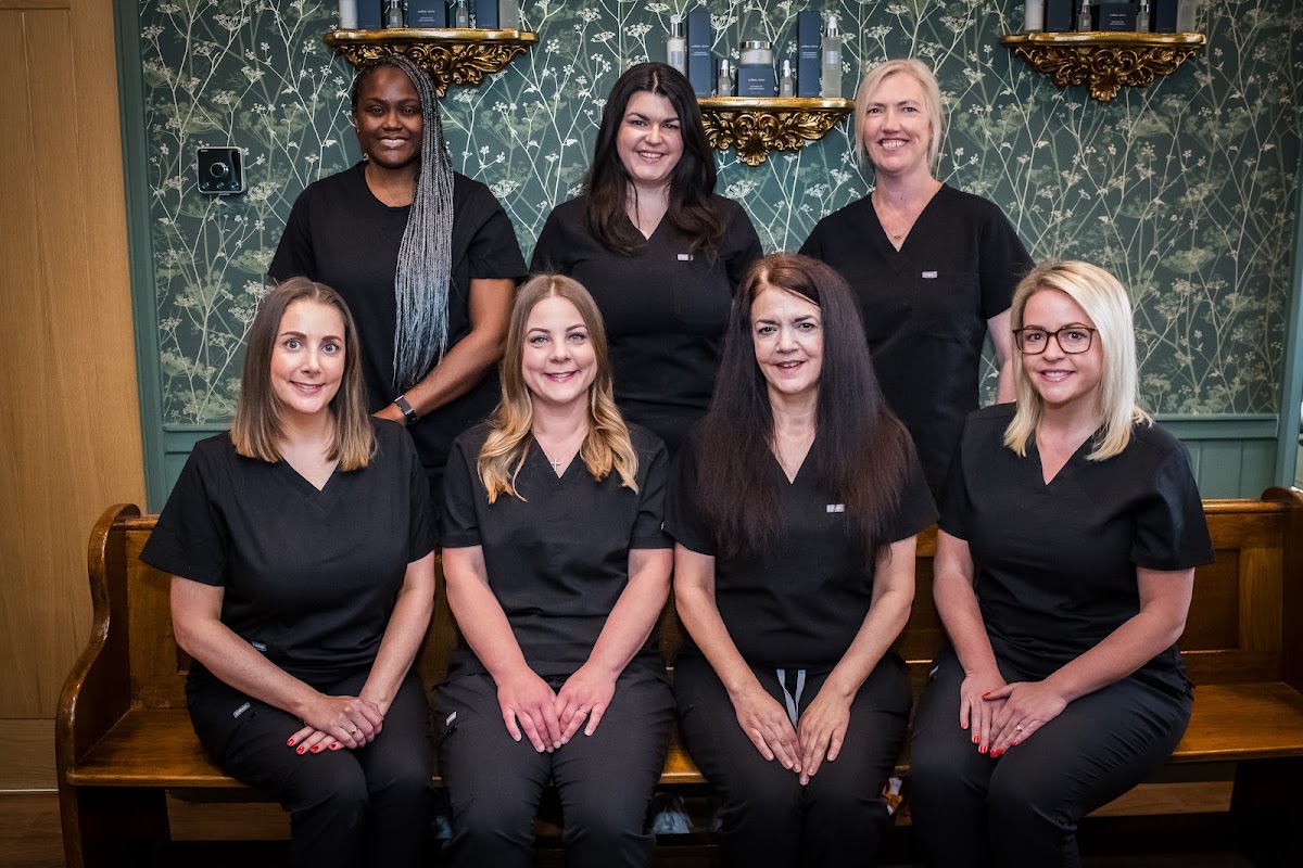 Callen Olive Podiatry Clinic