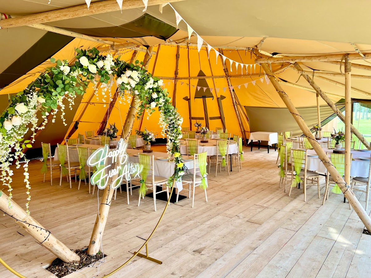 Calloose Weddings