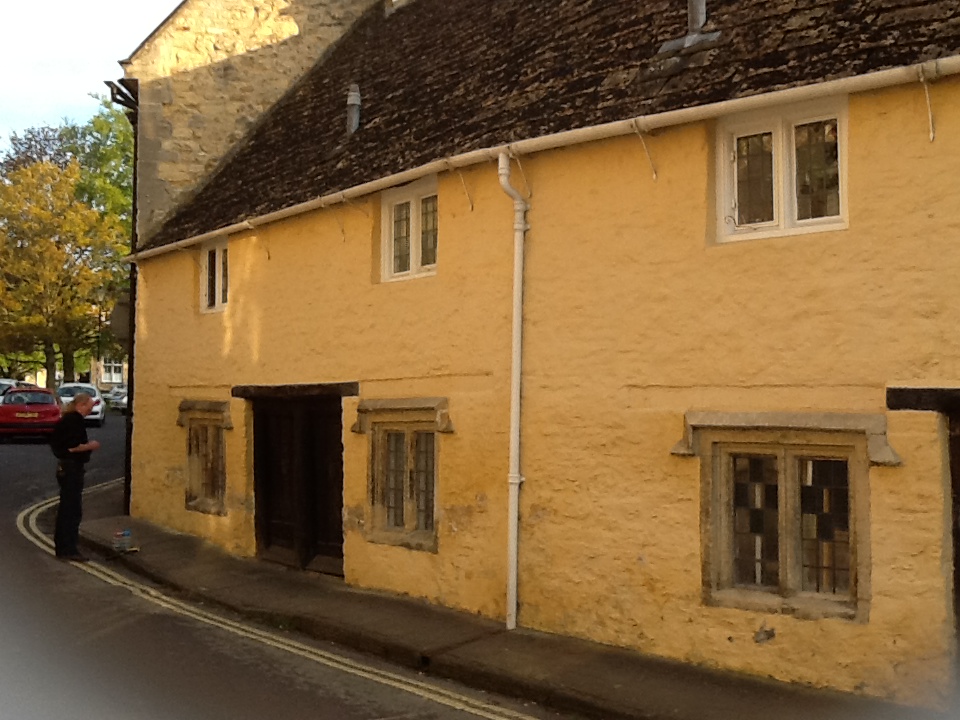 CALNE WELFARE CHARITIES​ CIO