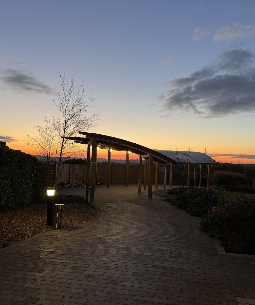 Cam Valley Crematorium