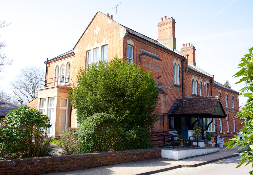 Camberley Adult Learning Centre