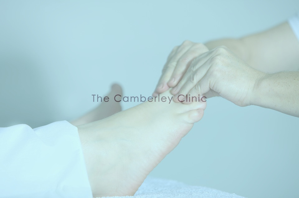 Camberley Clinic