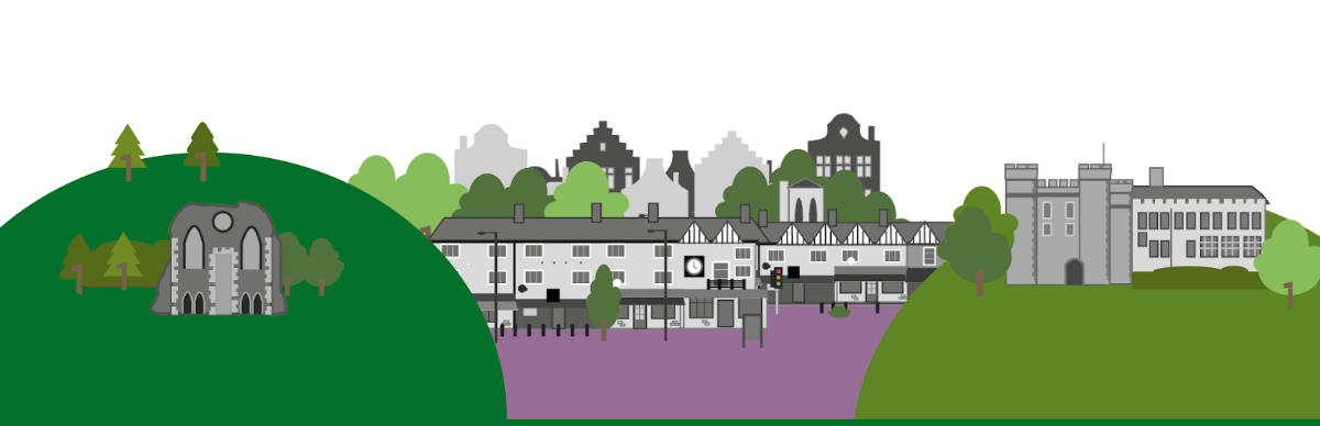 Camberley Community Group – Surrey Choices